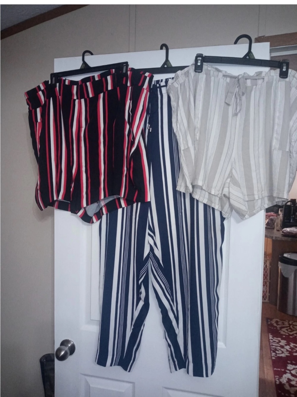 Torrid & Lane Bryant   Lot of 3.  Size 2X